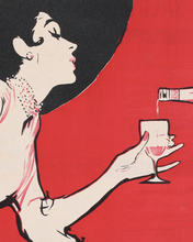 画像をギャラリービューアに読み込む, CINZANO f-21