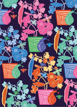 画像をギャラリービューアに読み込む, Michael Cailloux Greeting card №67-6