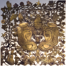 画像をギャラリービューアに読み込む, Michael Cailloux Wall Jewelry mic-70  ウォールジュエリー