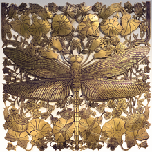 画像をギャラリービューアに読み込む, Michael Cailloux Wall Jewelry mic-70  ウォールジュエリー