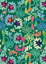 画像をギャラリービューアに読み込む, Michael Cailloux Greeting card №67-65