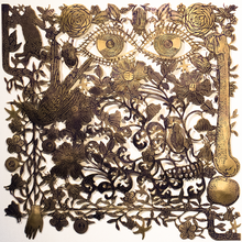 画像をギャラリービューアに読み込む, Michael Cailloux Wall Jewelry mic-70  ウォールジュエリー