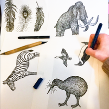 画像をギャラリービューアに読み込む, Michael Cailloux 絵本 mic-93 Merveilleuses COULEURS