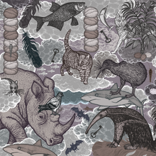 画像をギャラリービューアに読み込む, Michael Cailloux 絵本 mic-93 Merveilleuses COULEURS