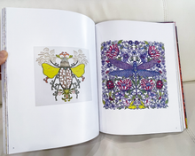 画像をギャラリービューアに読み込む, Michaël Cailloux  アーティストブック予約購入