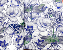 画像をギャラリービューアに読み込む, Michaël Cailloux  アーティストブック予約購入