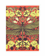 画像をギャラリービューアに読み込む, Michael Cailloux mic-90 Greeting card 5枚セット