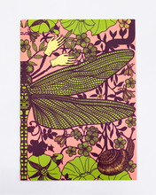 画像をギャラリービューアに読み込む, Michael Cailloux mic-90 Greeting card 5枚セット