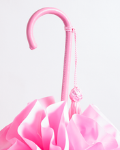 画像をギャラリービューアに読み込む, Frill Umbrellas　fay-41 Pink　雨傘
