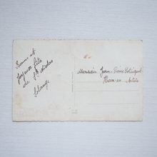 画像をギャラリービューアに読み込む, Antique Card 2 an-2