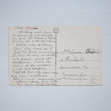 画像をギャラリービューアに読み込む, Antique Card 3 an-3