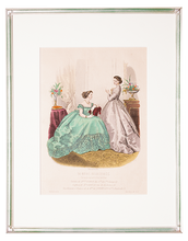 画像をギャラリービューアに読み込む, シリーズ LA MODE ILLUSTREE f-24