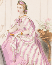 画像をギャラリービューアに読み込む, シリーズ LA MODE ILLUSTREE F-26