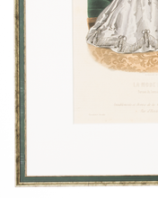 画像をギャラリービューアに読み込む, シリーズ LA MODE ILLUSTREE F-26