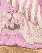 画像をギャラリービューアに読み込む, シリーズ LA MODE ILLUSTREE F-26