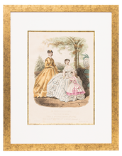 画像をギャラリービューアに読み込む, シリーズ LA MODE ILLUSTREE f-29