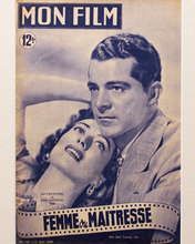 画像をギャラリービューアに読み込む, シリーズ MON FILM f-42 額装品