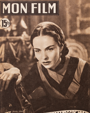 画像をギャラリービューアに読み込む, シリーズ MON FILM f-47 額装品