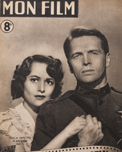 画像をギャラリービューアに読み込む, シリーズ MON FILM f-48 額装品