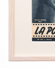 画像をギャラリービューアに読み込む, シリーズ MON FILM f-50 額装品