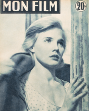 画像をギャラリービューアに読み込む, シリーズ MON FILM f-50 額装品