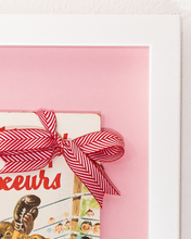 画像をギャラリービューアに読み込む, Pouf et Youpi Boxeurs f-52