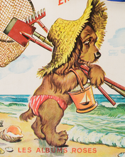 画像をギャラリービューアに読み込む, Youpi En Vacances f-53