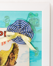 画像をギャラリービューアに読み込む, Youpi En Vacances f-53