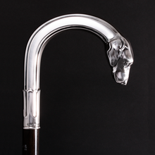 画像をギャラリービューアに読み込む, Silver stick fay2 ファイエ シルバー ステッキ