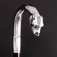 画像をギャラリービューアに読み込む, Silver stick fay2 ファイエ シルバー ステッキ