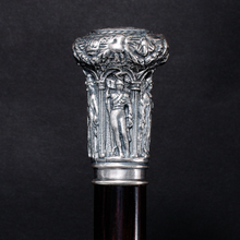 画像をギャラリービューアに読み込む, Pewter stick fay-33 ファイエ ピューター ステッキ