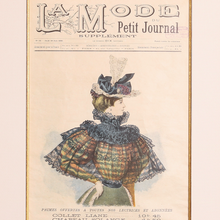 画像をギャラリービューアに読み込む, Framed Antique f-2