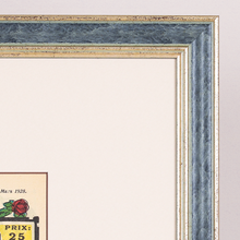 画像をギャラリービューアに読み込む, Framed Antique f-3