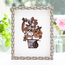 画像をギャラリービューアに読み込む, Michael Cailloux Wall Jewelry  mic-12  ウォールジュエリー 受注制作