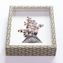 画像をギャラリービューアに読み込む, Michael Cailloux Wall Jewelry  mic-13  ウォールジュエリー