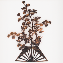 画像をギャラリービューアに読み込む, Michael Cailloux Wall Jewelry  mic-13  ウォールジュエリー