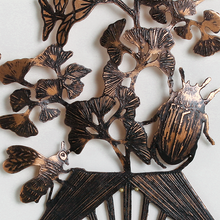 画像をギャラリービューアに読み込む, Michael Cailloux Wall Jewelry  mic-13  ウォールジュエリー