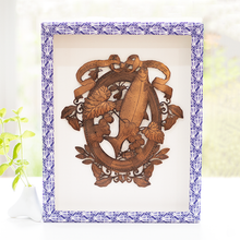 画像をギャラリービューアに読み込む, Michael Cailloux Wall Jewelry  mic-14  ウォールジュエリー