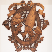 画像をギャラリービューアに読み込む, Michael Cailloux Wall Jewelry  mic-14  ウォールジュエリー