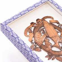 画像をギャラリービューアに読み込む, Michael Cailloux Wall Jewelry  mic-14  ウォールジュエリー