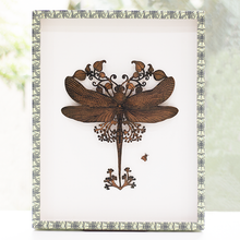 画像をギャラリービューアに読み込む, Michael Cailloux Wall Jewelry  mic-15  ウォールジュエリー