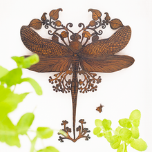 画像をギャラリービューアに読み込む, Michael Cailloux Wall Jewelry  mic-15  ウォールジュエリー