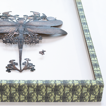 画像をギャラリービューアに読み込む, Michael Cailloux Wall Jewelry  mic-15  ウォールジュエリー