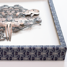 画像をギャラリービューアに読み込む, Michael Cailloux Wall Jewelry  mic-19  ウォールジュエリー