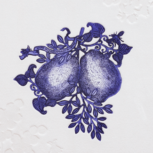 画像をギャラリービューアに読み込む, Michael Cailloux Etching  mic-25    エッチング