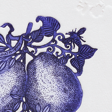 画像をギャラリービューアに読み込む, Michael Cailloux Etching  mic-25    エッチング