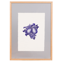 画像をギャラリービューアに読み込む, Michael Cailloux Etching  mic-25    エッチング