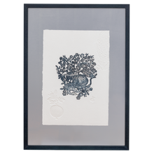 画像をギャラリービューアに読み込む, Michaël Cailloux Etching mic-26 エッチング