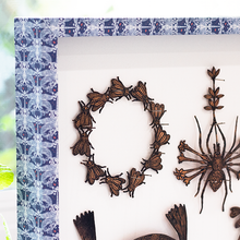 画像をギャラリービューアに読み込む, Michael Cailloux Wall Jewelry  mic-53  ウォールジュエリー