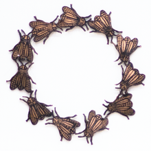 画像をギャラリービューアに読み込む, Michael Cailloux Wall Jewelry  mic-53  ウォールジュエリー